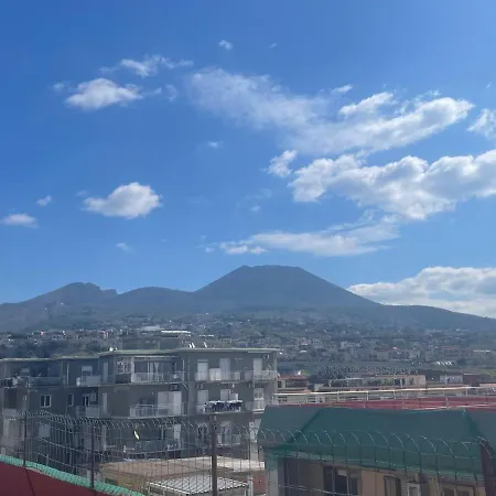 Terrazza Belvedere ベッド・アンド・ブレックファスト 4*