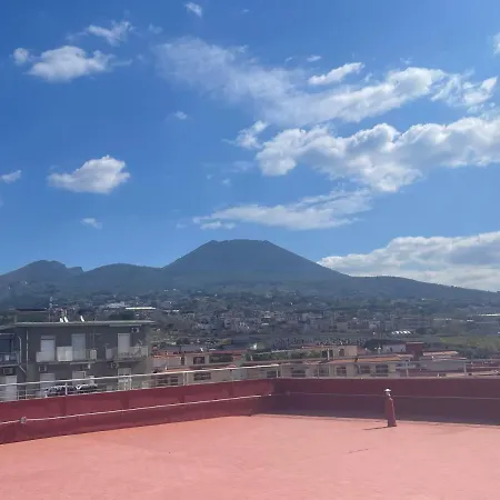 Terrazza Belvedere Bed and breakfast