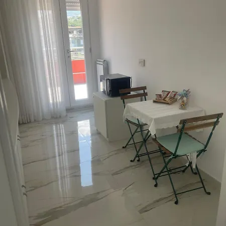 Terrazza Belvedere Bed & Breakfast *