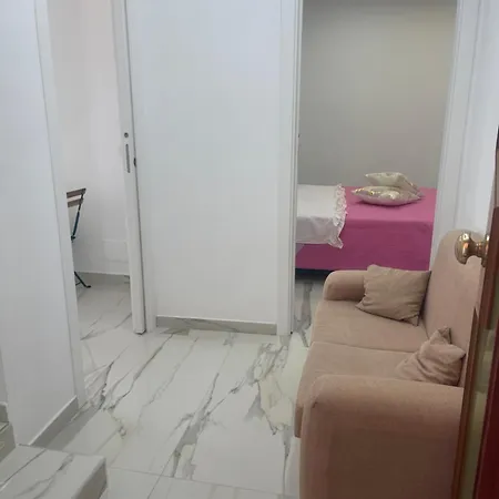 Bed & Breakfast Terrazza Belvedere