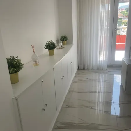 Terrazza Belvedere Bed & Breakfast
