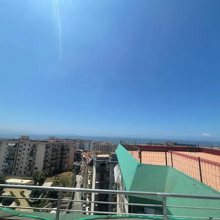 Bed and breakfast Terrazza Belvedere