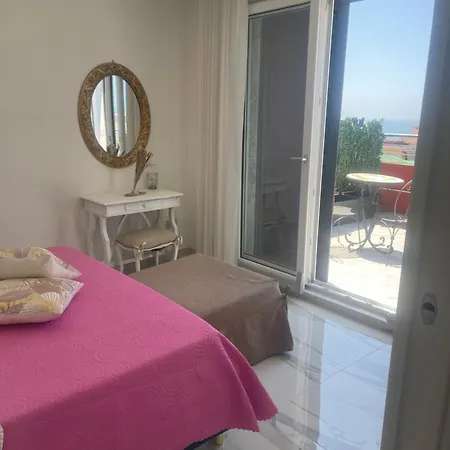 Terrazza Belvedere