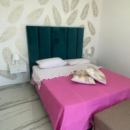 Terrazza Belvedere Bed & Breakfast Ercolano