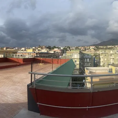 Terrazza Belvedere 4*