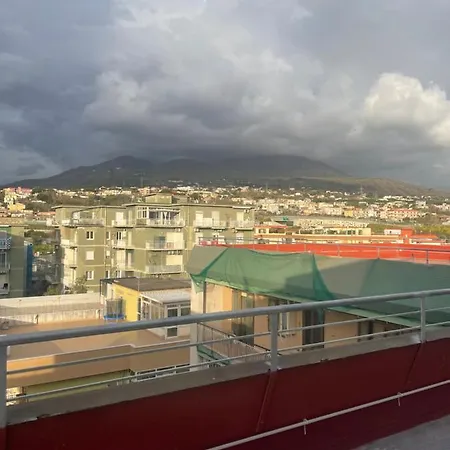 Panzió Terrazza Belvedere 4*