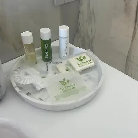 Terrazza Belvedere 4* Ercolano