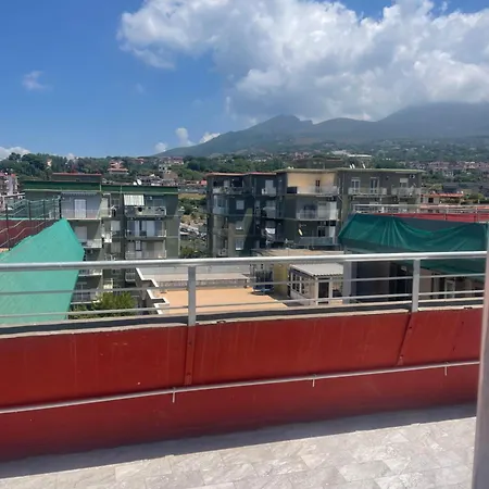 Terrazza Belvedere 4*