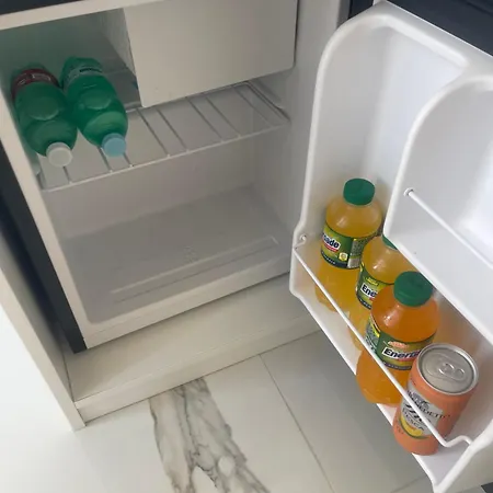 Terrazza Belvedere Panzió 4*