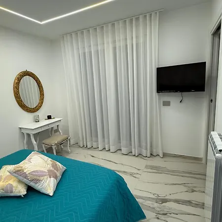 Terrazza Belvedere 4*