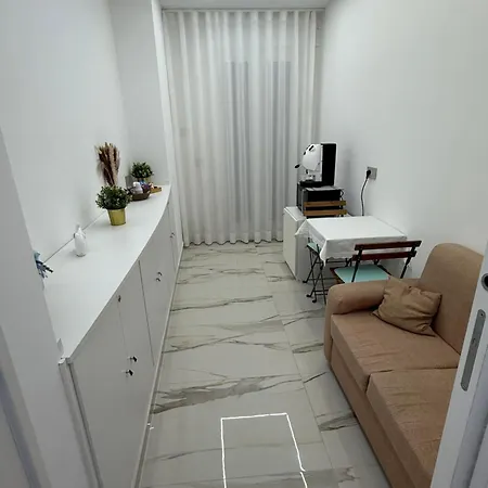 Terrazza Belvedere 4*