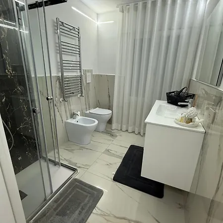 Terrazza Belvedere Bed & Breakfast